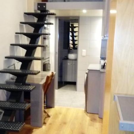 Studio Paris Centre Διαμέρισμα Εξωτερικό φωτογραφία