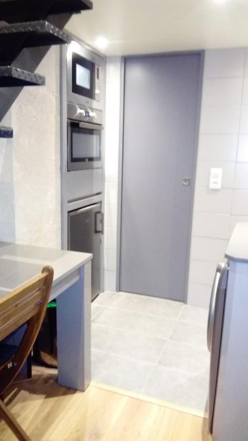 Studio Paris Centre Διαμέρισμα Εξωτερικό φωτογραφία