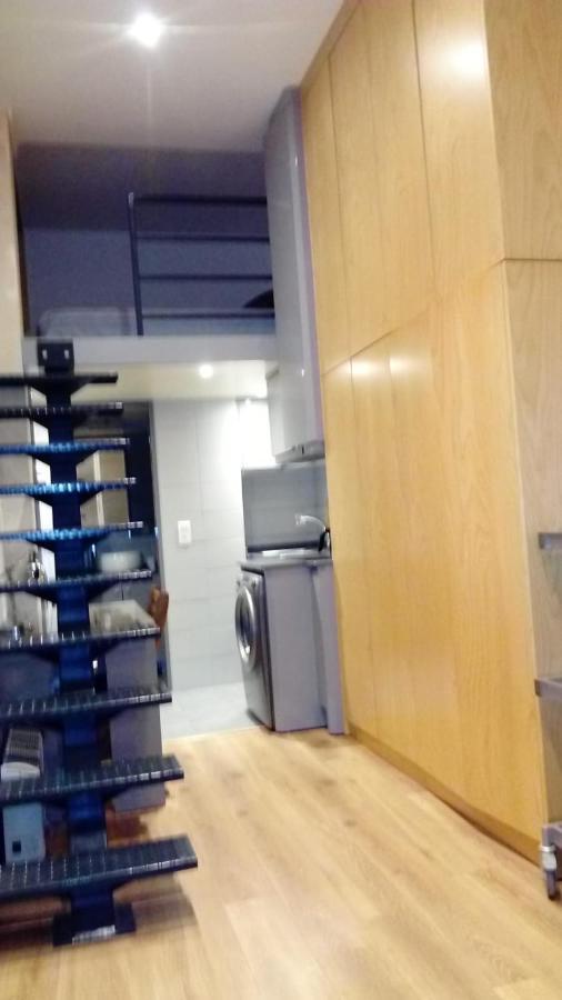 Studio Paris Centre Διαμέρισμα Εξωτερικό φωτογραφία