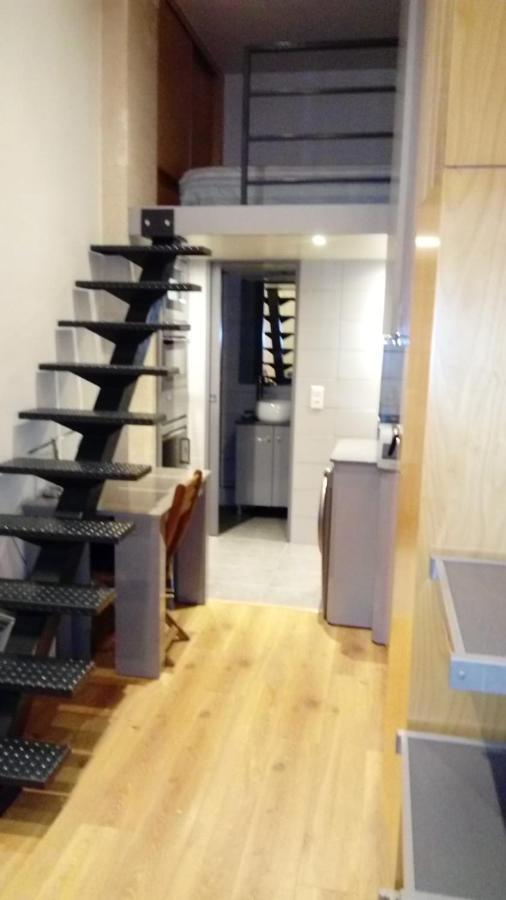 Studio Paris Centre Διαμέρισμα Εξωτερικό φωτογραφία